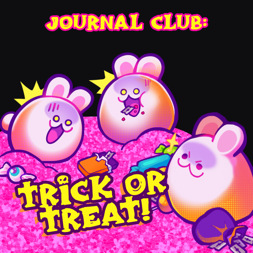 HOPPY MAIL: Monthly Journal Club