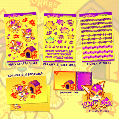 HOPPY MAIL: May Rewards