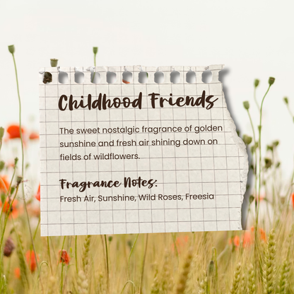 ADD-ON: Omegaverse Pheromones (Fragrance Oil)