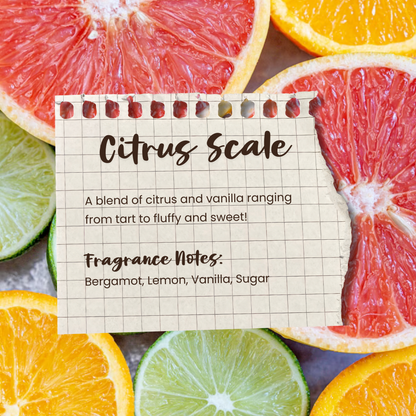 ADD-ON: Omegaverse Pheromones (Fragrance Oil)