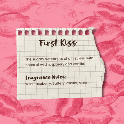 ADD-ON: Omegaverse Pheromones (Fragrance Oil)