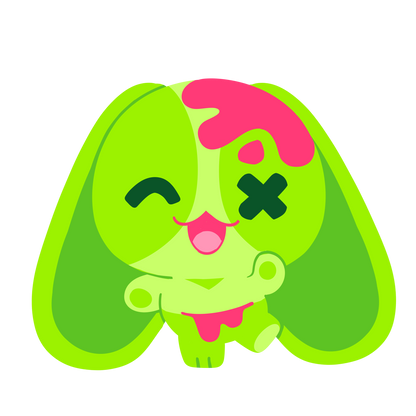 “Hurtsies” Acrylic Charms