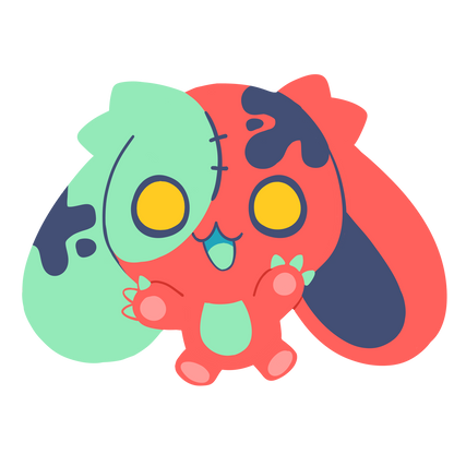 “Hurtsies” Acrylic Charms