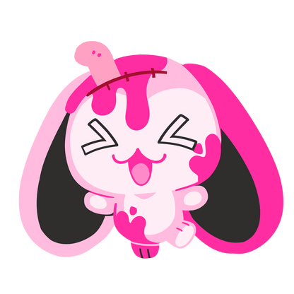 “Hurtsies” Acrylic Charms