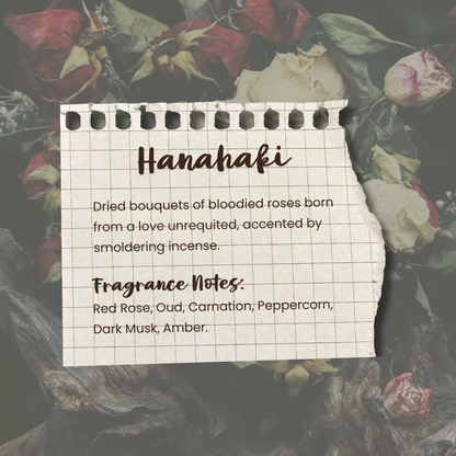 ADD-ON: Omegaverse Pheromones (Fragrance Oil)