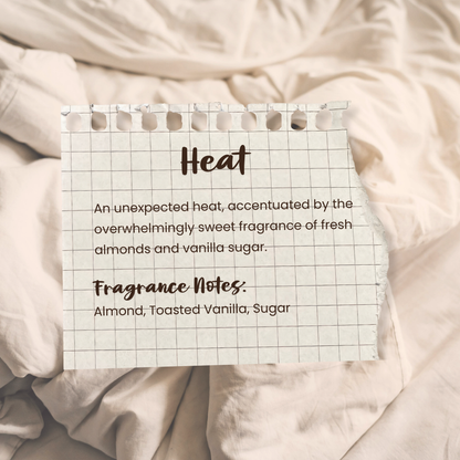 ADD-ON: Omegaverse Pheromones (Fragrance Oil)