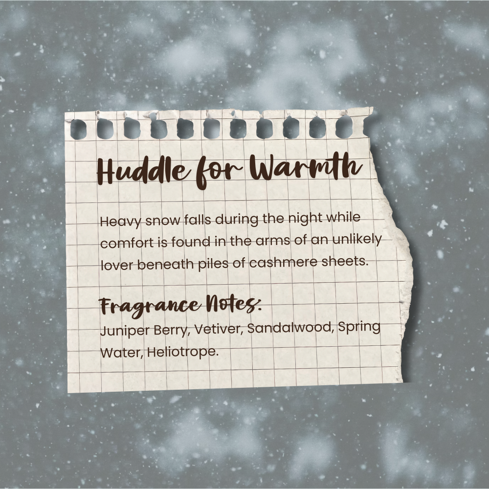 ADD-ON: Omegaverse Pheromones (Fragrance Oil)