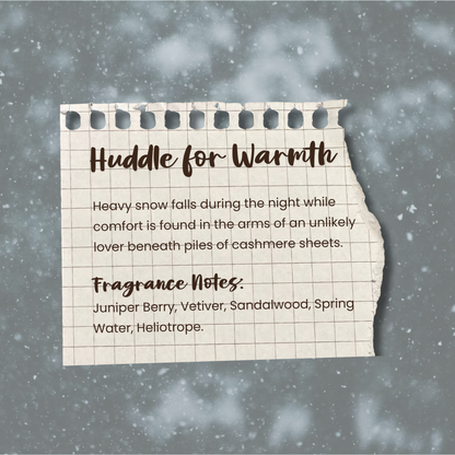 ADD-ON: Omegaverse Pheromones (Fragrance Oil)