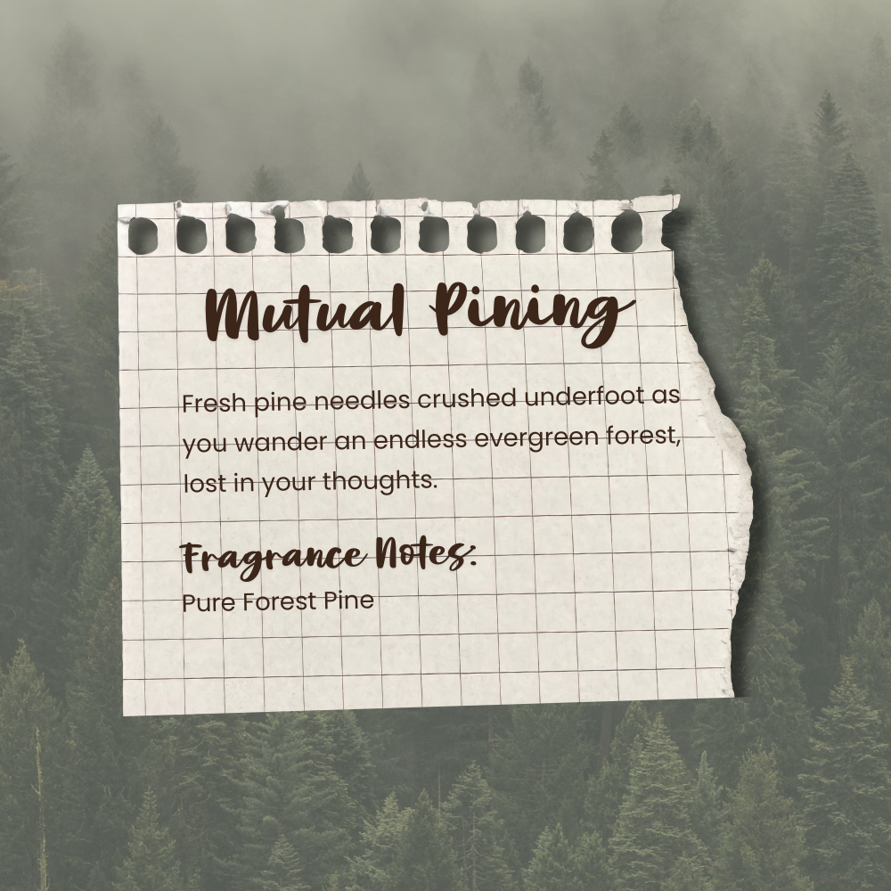 ADD-ON: Omegaverse Pheromones (Fragrance Oil)