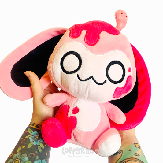 8" Wiggles Plushie