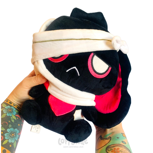8" Mumble Plushie