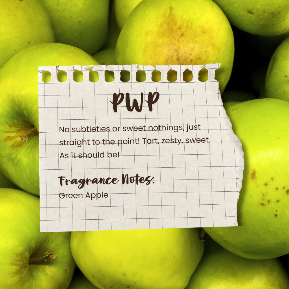 ADD-ON: Omegaverse Pheromones (Fragrance Oil)