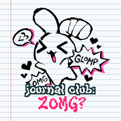 HOPPY MAIL: Monthly Journal Club