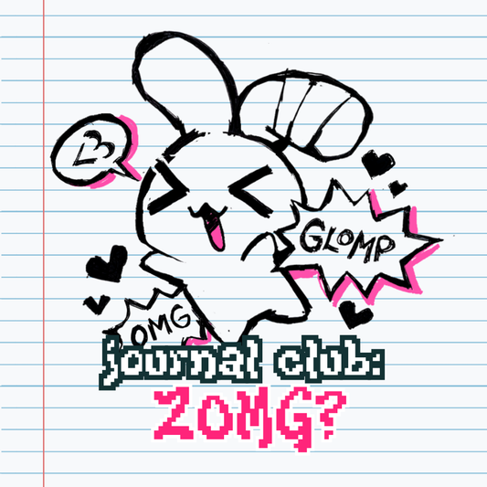 HOPPY MAIL: Monthly Journal Club