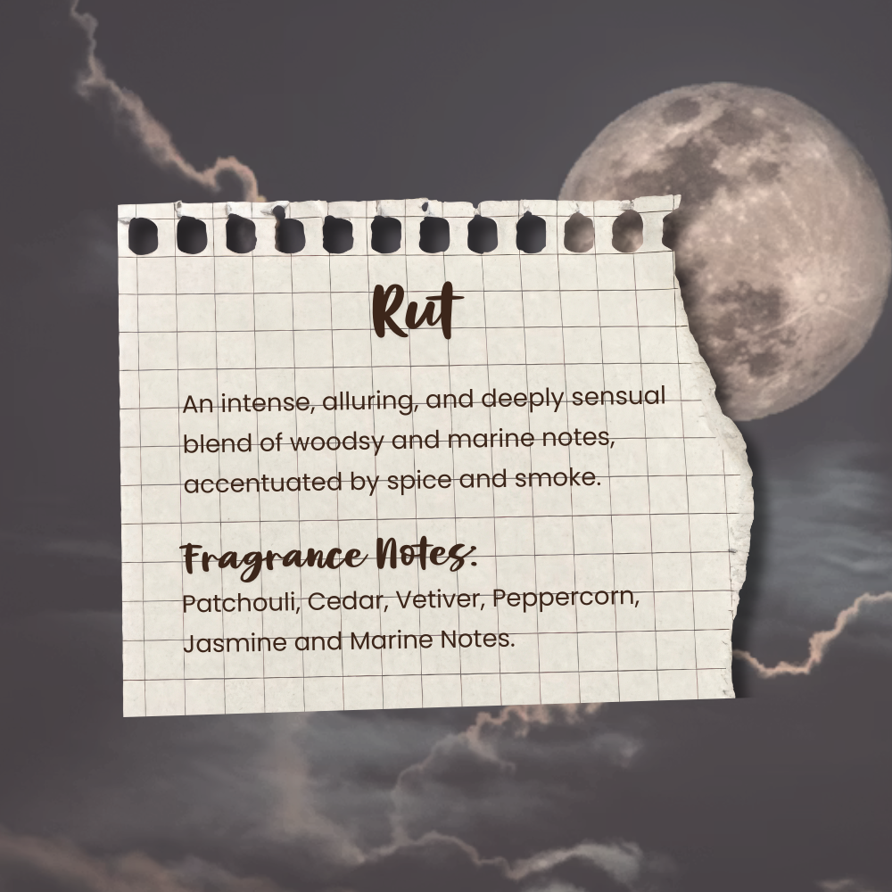 ADD-ON: Omegaverse Pheromones (Fragrance Oil)