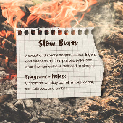 ADD-ON: Omegaverse Pheromones (Fragrance Oil)